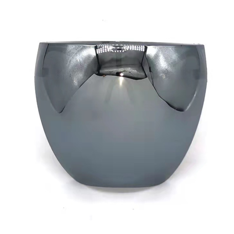 Protective Faceshield Glasses Sunglasses Transparent Anti-fog Anti-splash Protective Mask Full Face Covered Safety