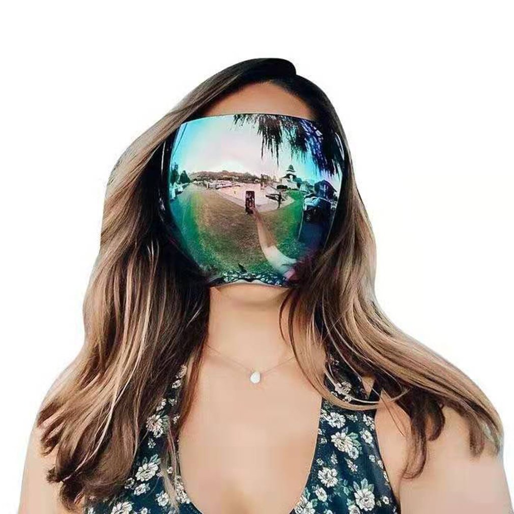 Protective Faceshield Sun Glasses Cycling Sunglasses Transparent Anti-fog Anti-splash Full Face Mask Face Cover Safety Protective Faceshield Sun Glasses Cycling Sunglasses Transparent Anti-fog Anti-splash Full Face Mask Face Cover Safety