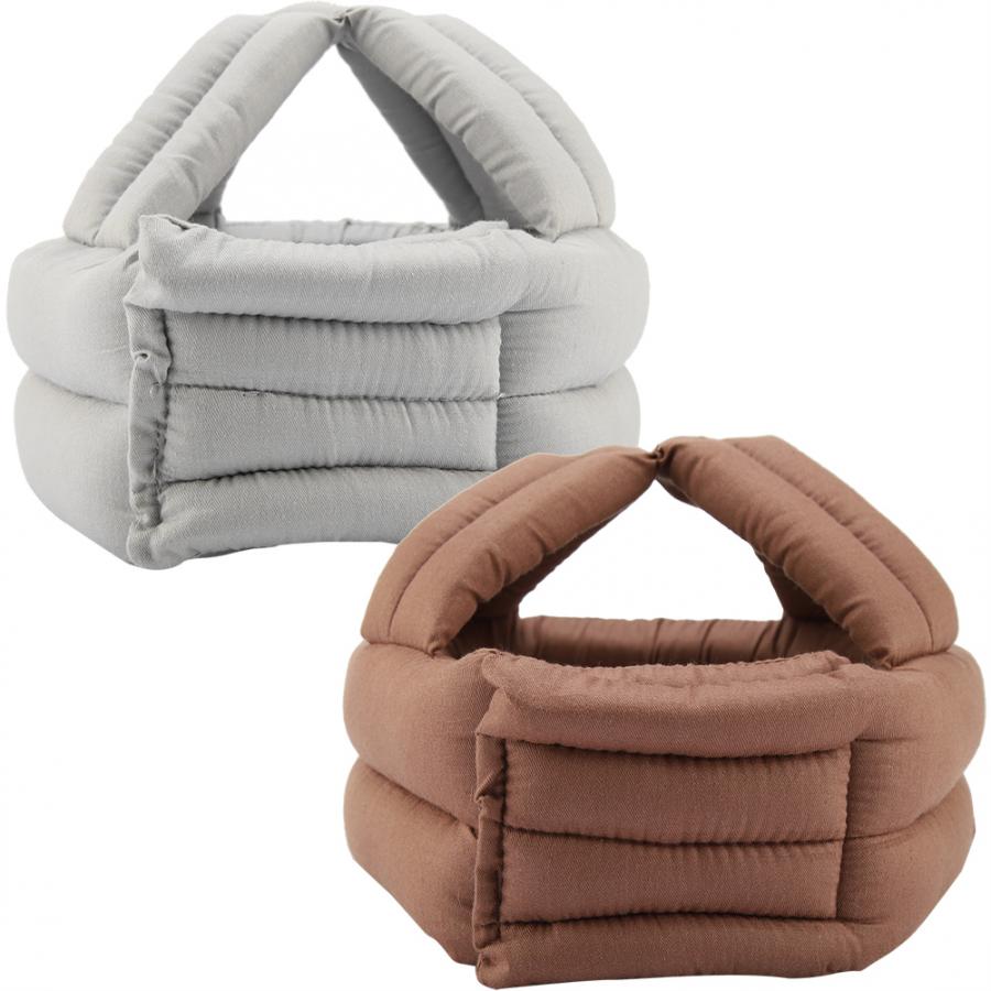 Protective Foam Elderly Helmet Protective Foam Elderly Helmet