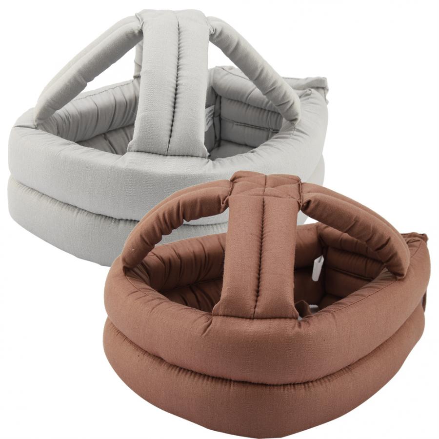 Protective Foam Elderly Helmet