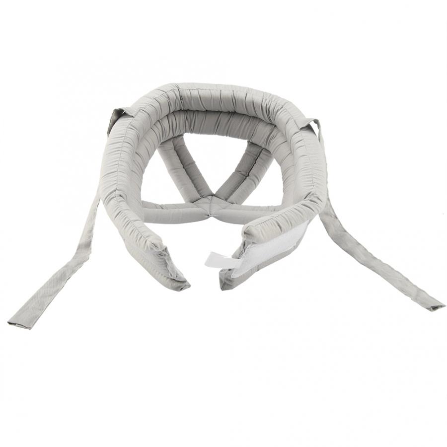 Protective Foam Elderly Helmet