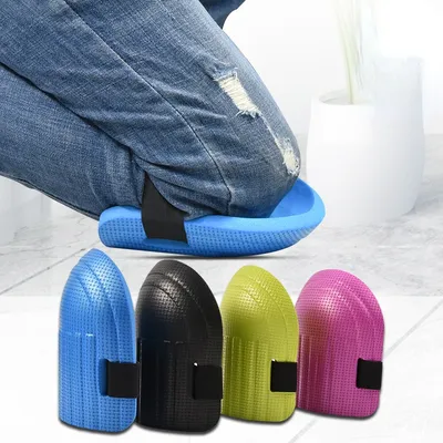 Protective Foam Kneeling Pads (2 pcs) Protective Foam Kneeling Pads (2 pcs)