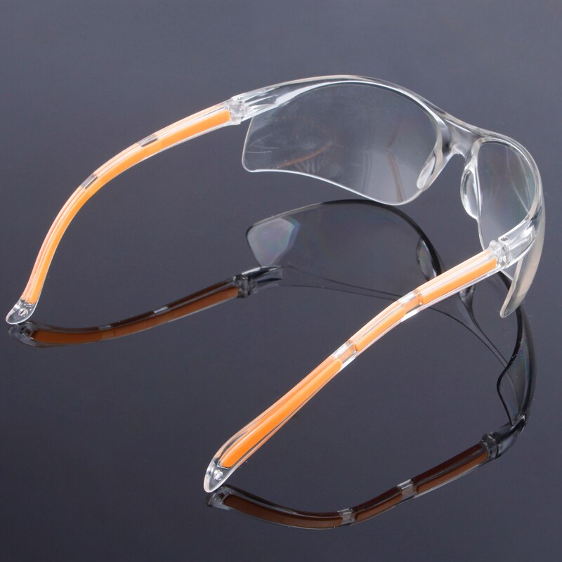 Protective Glasses Clear Safety Eyewear Protective Glasses Clear Safety Eyewear