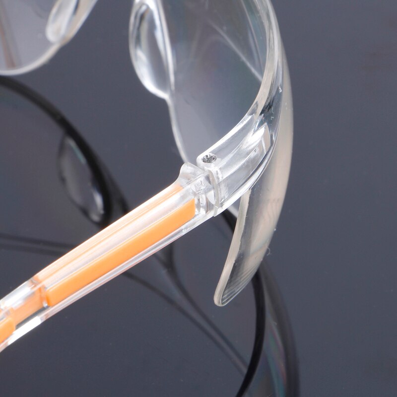 Protective Glasses Clear Safety Eyewear Protective Glasses Clear Safety Eyewear