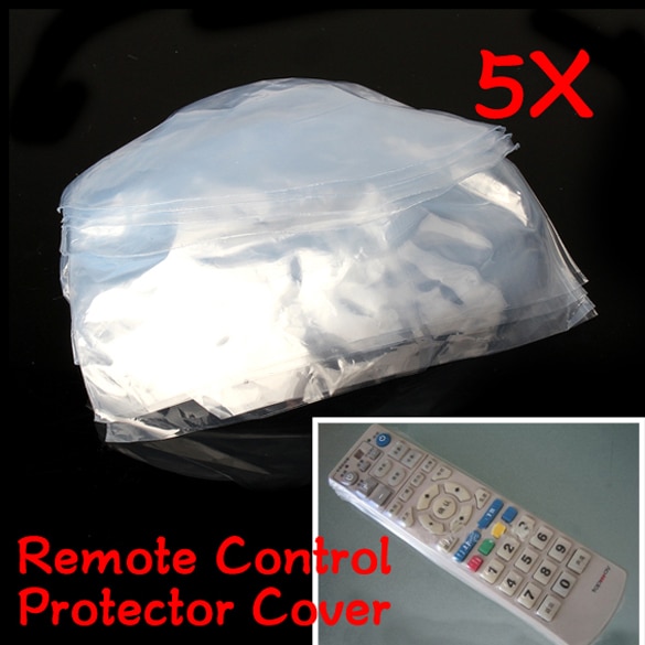 Protective Heat Shrink Wrap (Set of 5) Protective Heat Shrink Wrap (Set of 5)