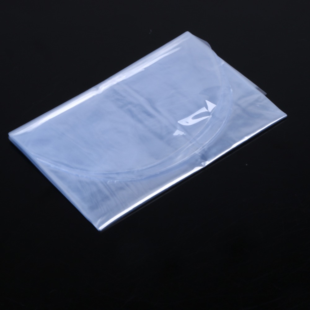 Protective Heat Shrink Wrap (Set of 5) Protective Heat Shrink Wrap (Set of 5)