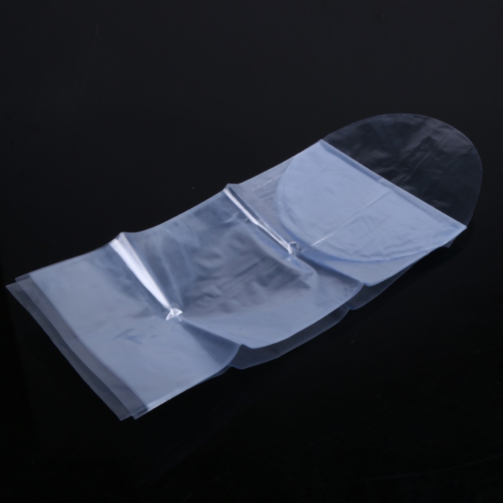 Protective Heat Shrink Wrap (Set of 5) Protective Heat Shrink Wrap (Set of 5)
