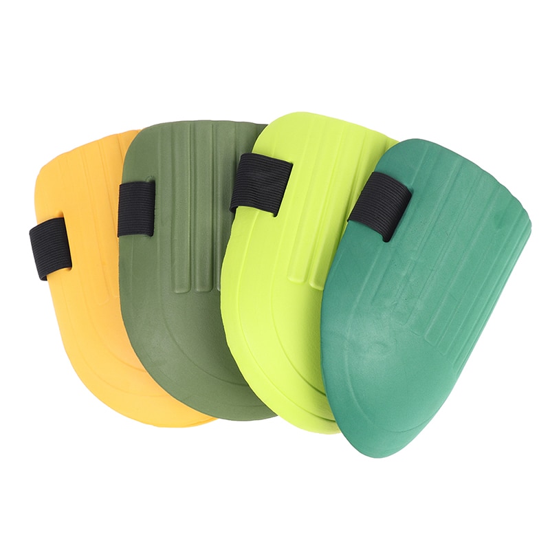 Protective Soft Foam Knee Pads (2 pcs)