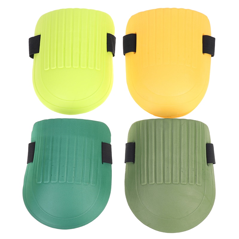 Protective Soft Foam Knee Pads (2 pcs)