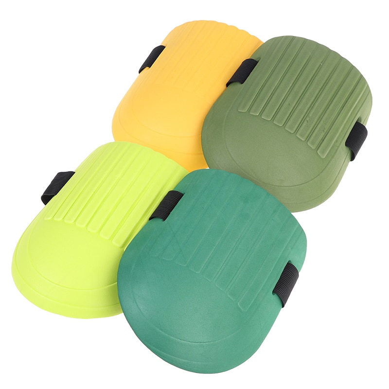 Protective Soft Foam Knee Pads (2 pcs)