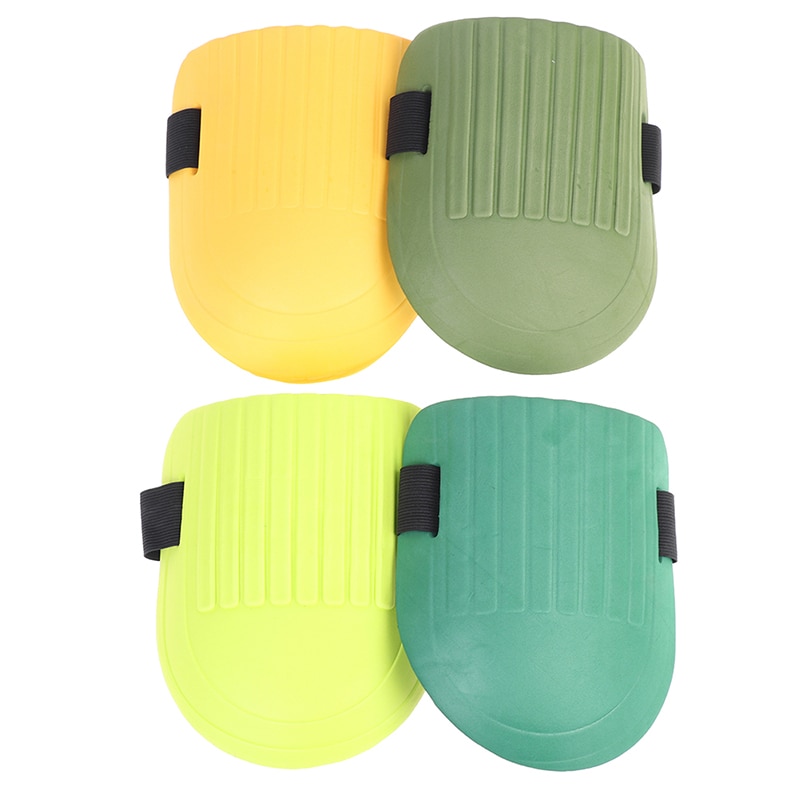 Protective Soft Foam Knee Pads (2 pcs)