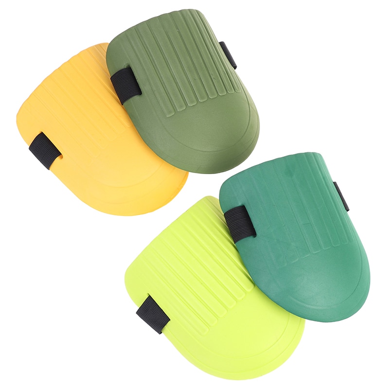 Protective Soft Foam Knee Pads (2 pcs)