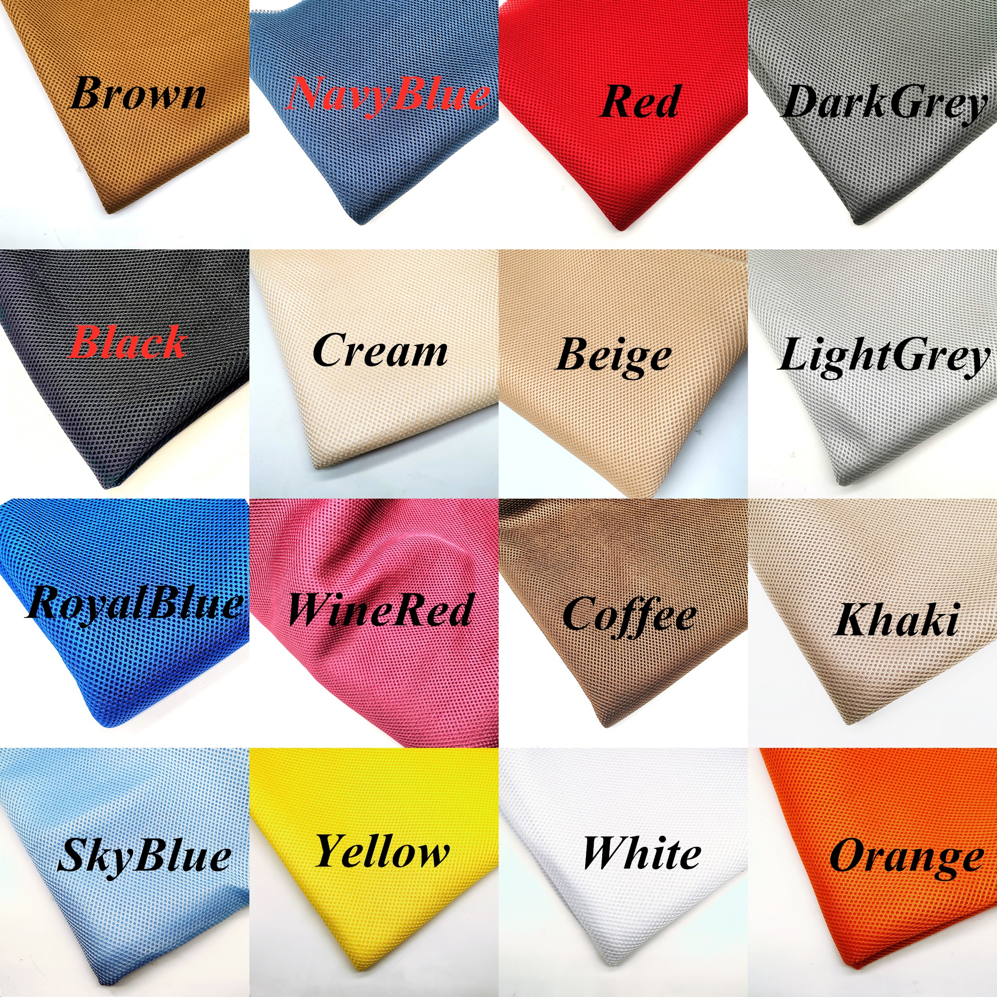 Protective Speaker Cover Fabric Protective Speaker Cover Fabric