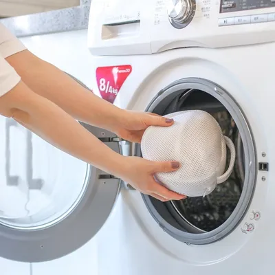 Protective Washing Machine Bra Bag Protective Washing Machine Bra Bag