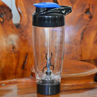 Protein Shaker Bottle Electric Cup Protein Shaker Bottle Electric Cup