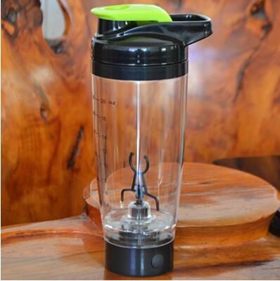 Protein Shaker Bottle Electric Cup Protein Shaker Bottle Electric Cup