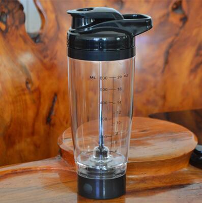 Protein Shaker Bottle Electric Cup Protein Shaker Bottle Electric Cup