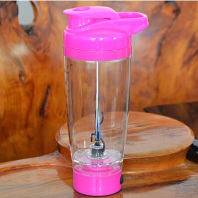Protein Shaker Bottle Electric Cup Protein Shaker Bottle Electric Cup