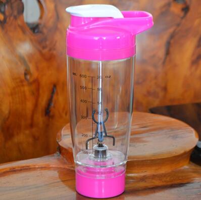 Protein Shaker Bottle Electric Cup Protein Shaker Bottle Electric Cup