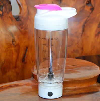 Protein Shaker Bottle Electric Cup Protein Shaker Bottle Electric Cup
