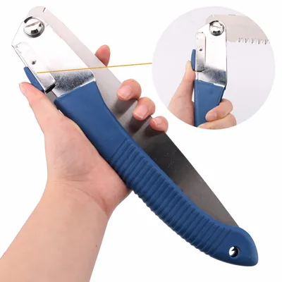 Pruning Saw Foldable Hand Tool