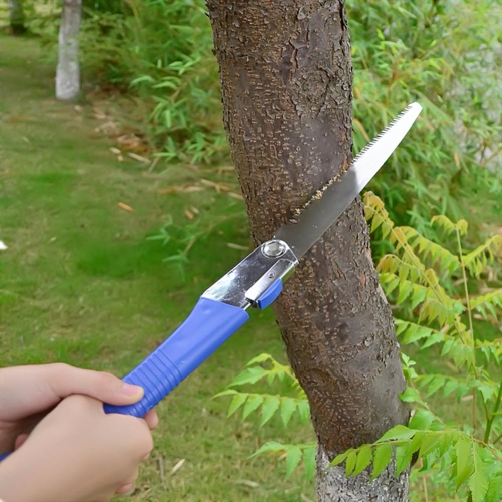 Pruning Saw Foldable Hand Tool