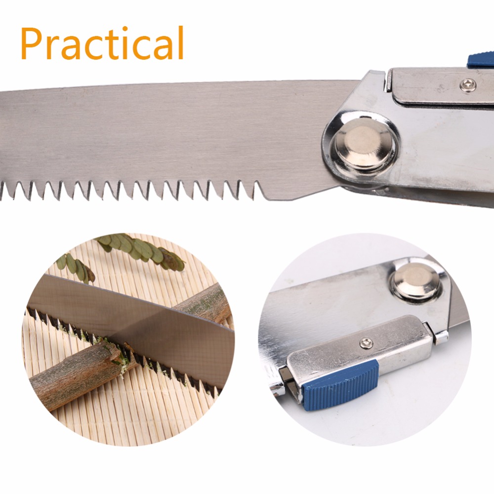 Pruning Saw Foldable Hand Tool