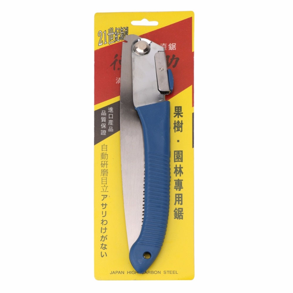 Pruning Saw Foldable Hand Tool