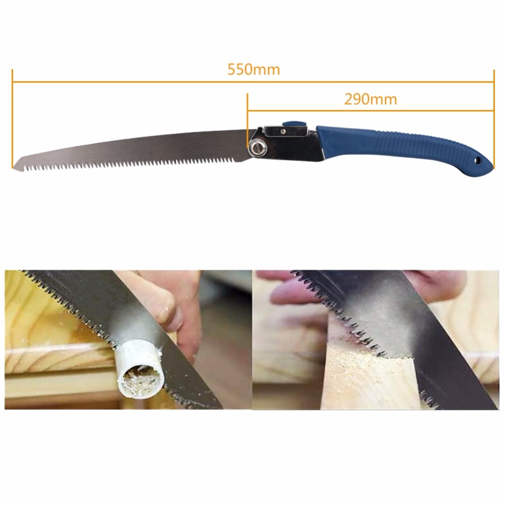 Pruning Saw Foldable Hand Tool