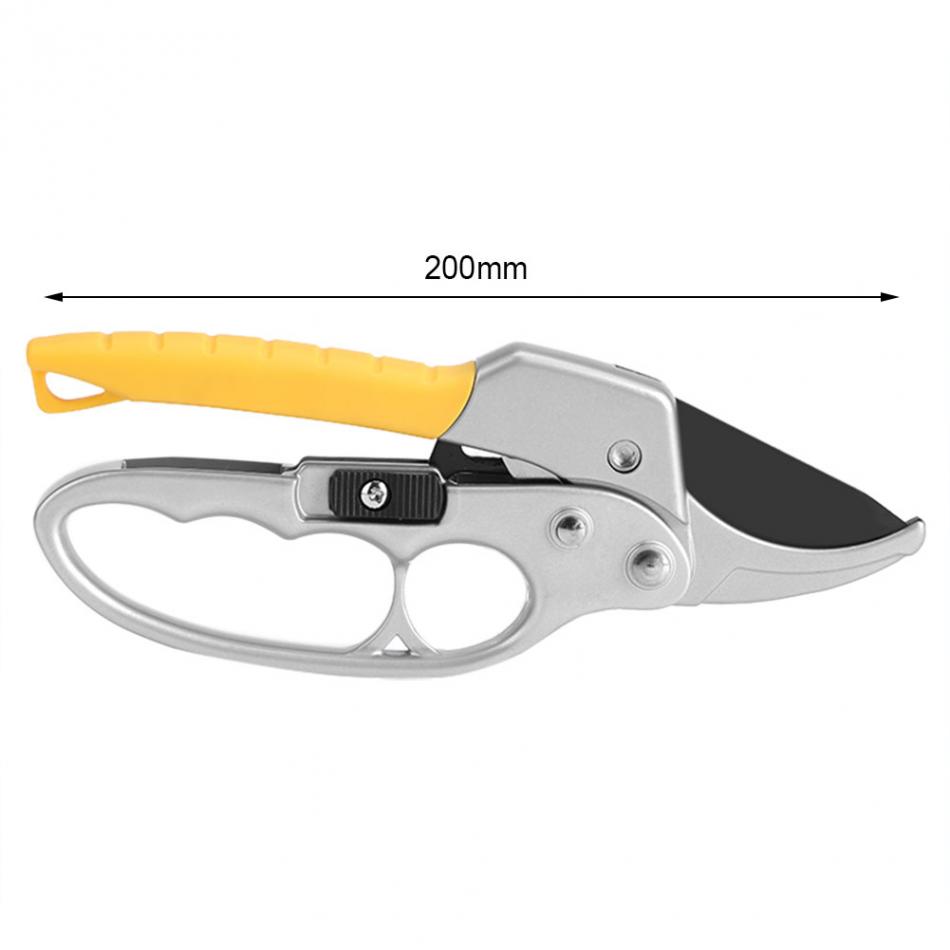 Pruning Shear Trimmer Tool Pruning Shear Trimmer Tool