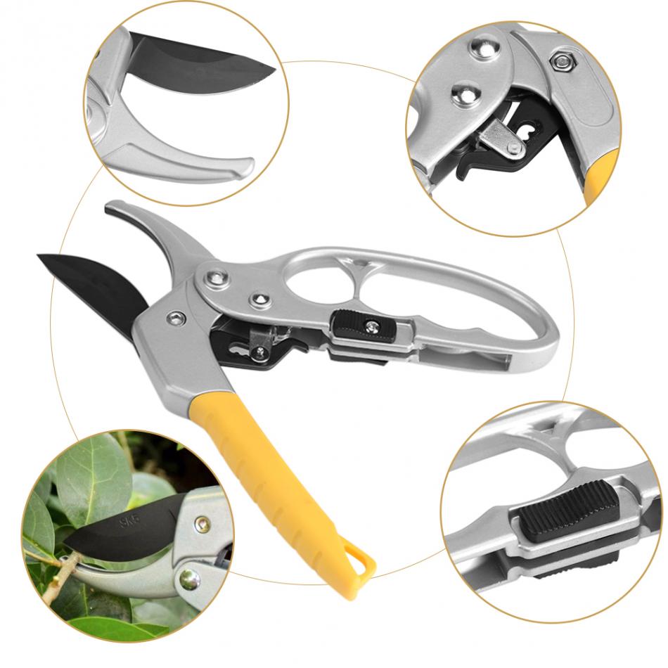 Pruning Shear Trimmer Tool Pruning Shear Trimmer Tool