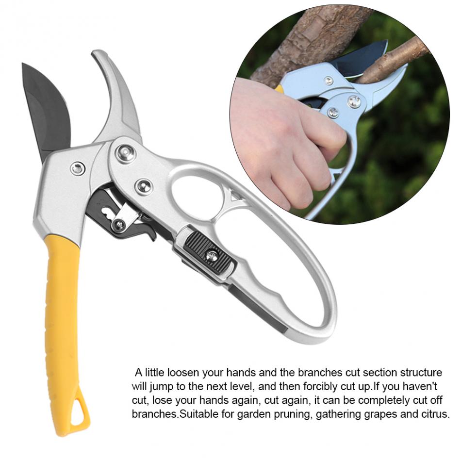 Pruning Shear Trimmer Tool Pruning Shear Trimmer Tool