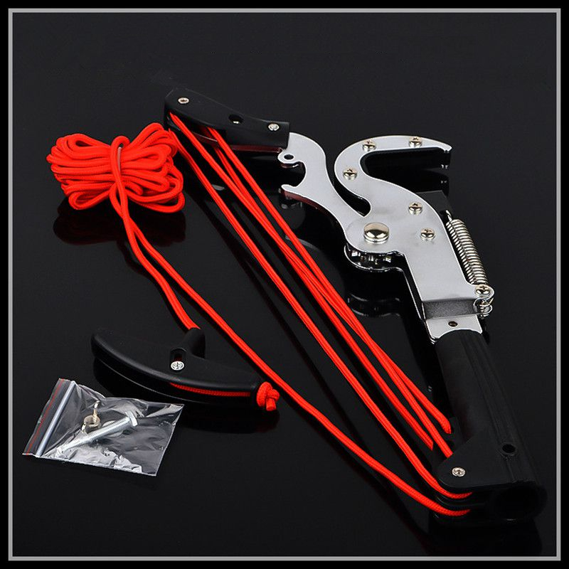 Pruning Shears 4-Pulley Cutter Pruning Shears 4-Pulley Cutter
