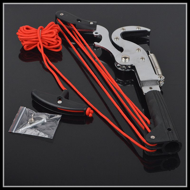 Pruning Shears 4-Pulley Cutter Pruning Shears 4-Pulley Cutter