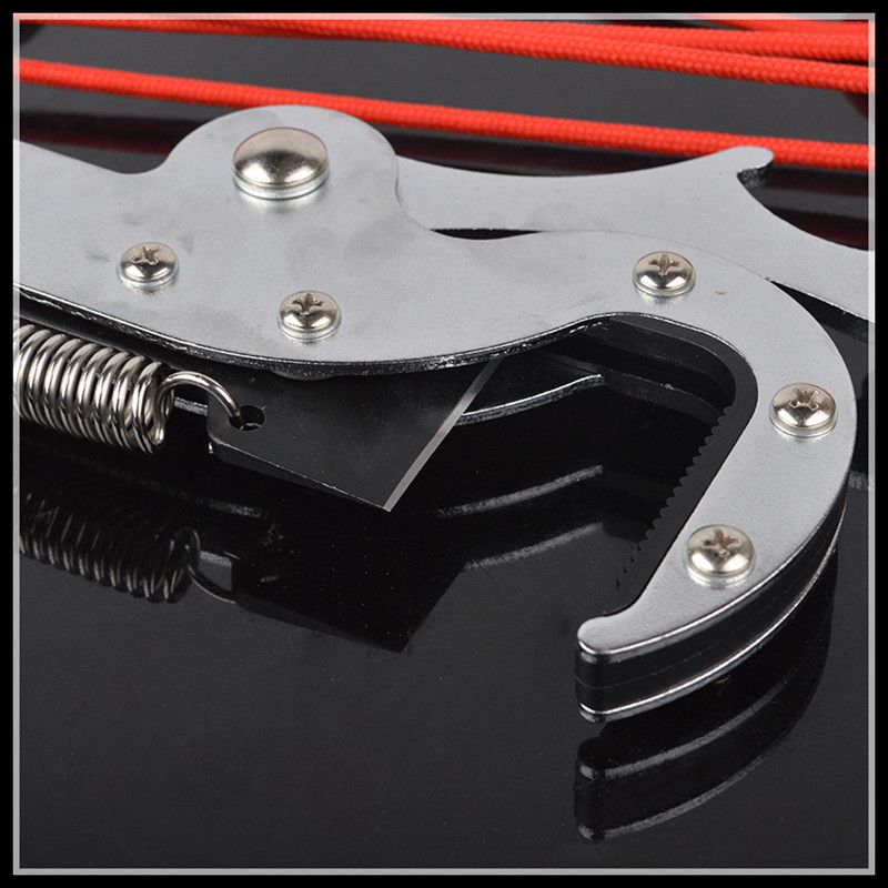 Pruning Shears 4-Pulley Cutter Pruning Shears 4-Pulley Cutter