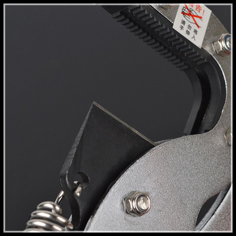 Pruning Shears 4-Pulley Cutter Pruning Shears 4-Pulley Cutter