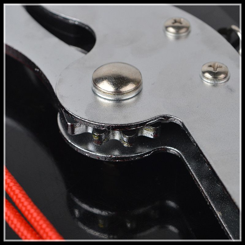 Pruning Shears 4-Pulley Cutter Pruning Shears 4-Pulley Cutter