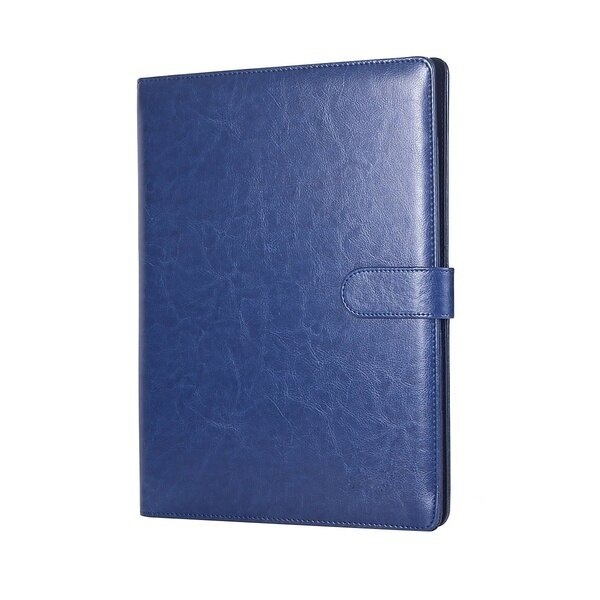 PU Leather A4 Notepad Portfolio PU Leather A4 Notepad Portfolio