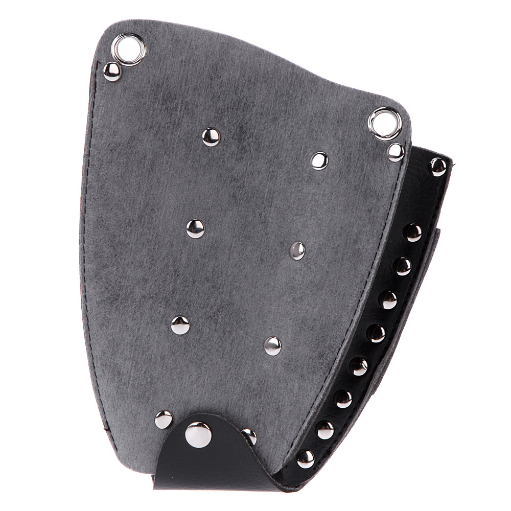 PU Leather Hairdressing Scissor Pouch