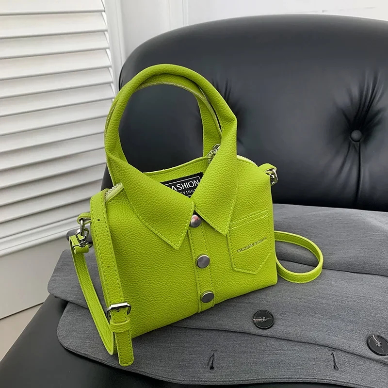 PU Square Compact Shoulder and Crossbody Bags Zipper Unique Design High Quality Hand Bags for Women PU Square Compact Shoulder and Crossbody Bags Zipper Unique Design High Quality Hand Bags for Women