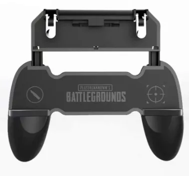 PUBG Mobile Gaming Controller PUBG Mobile Gaming Controller