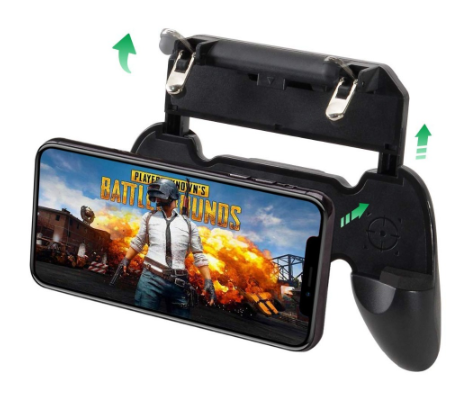 PUBG Mobile Gaming Controller PUBG Mobile Gaming Controller