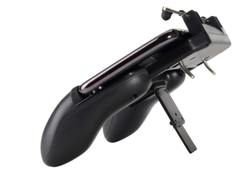 PUBG Mobile Gaming Controller PUBG Mobile Gaming Controller