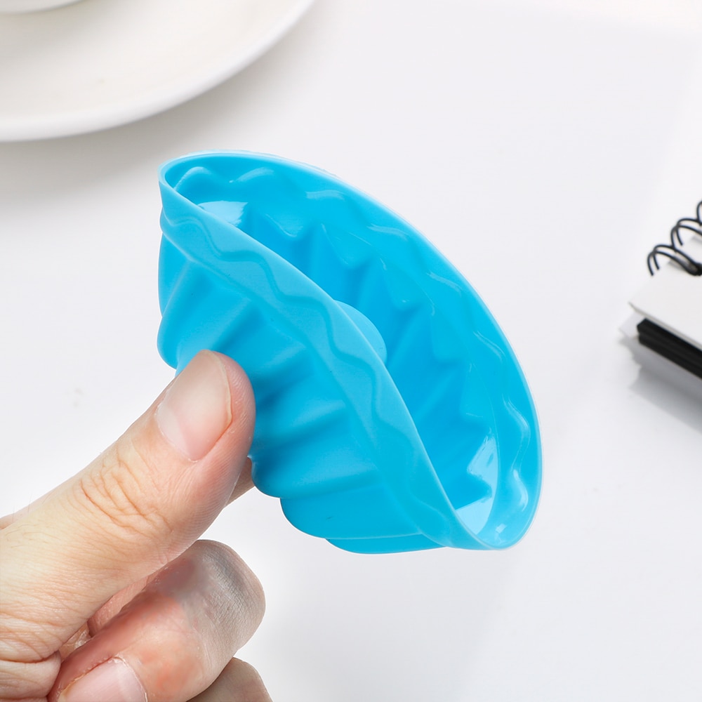 Pudding Molds Silicone Set (12pcs)