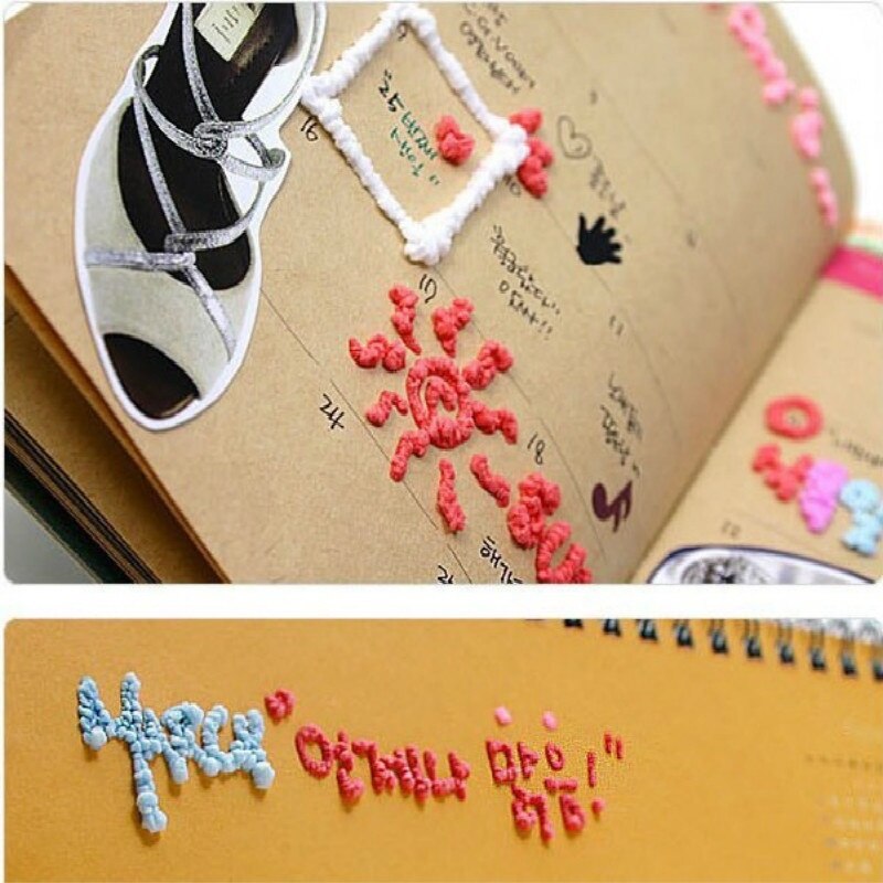 Puffy Pens 3D Art Pens (6 PCs) Puffy Pens 3D Art Pens (6 PCs)