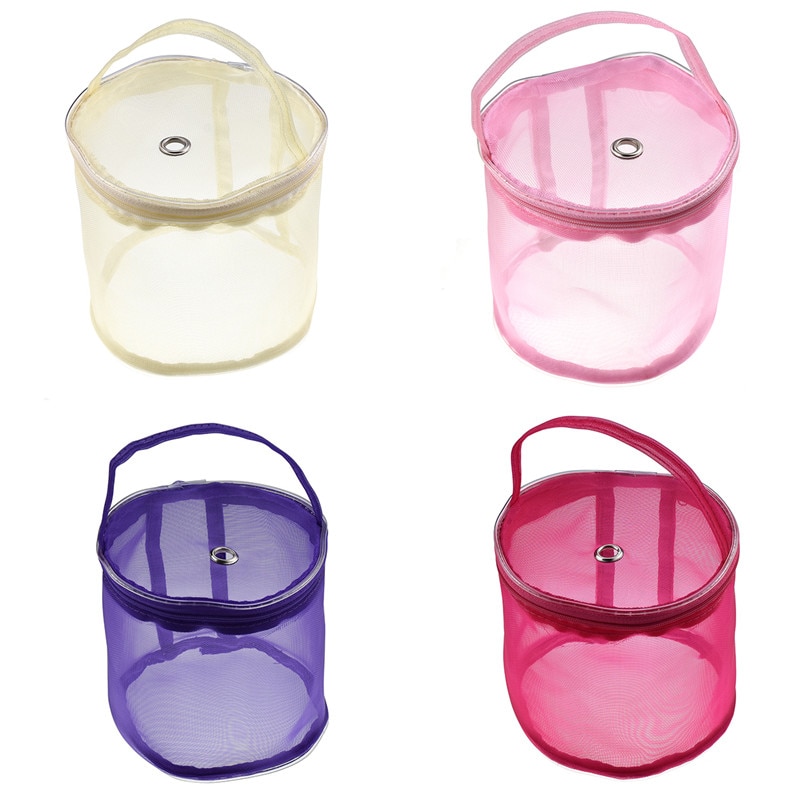 Pull Out Yarn Knitting Storage Bag