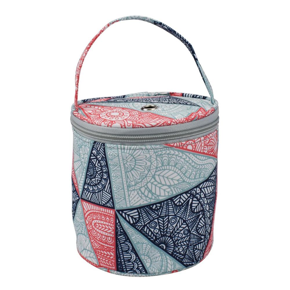 Pull Out Yarn Knitting Storage Bag