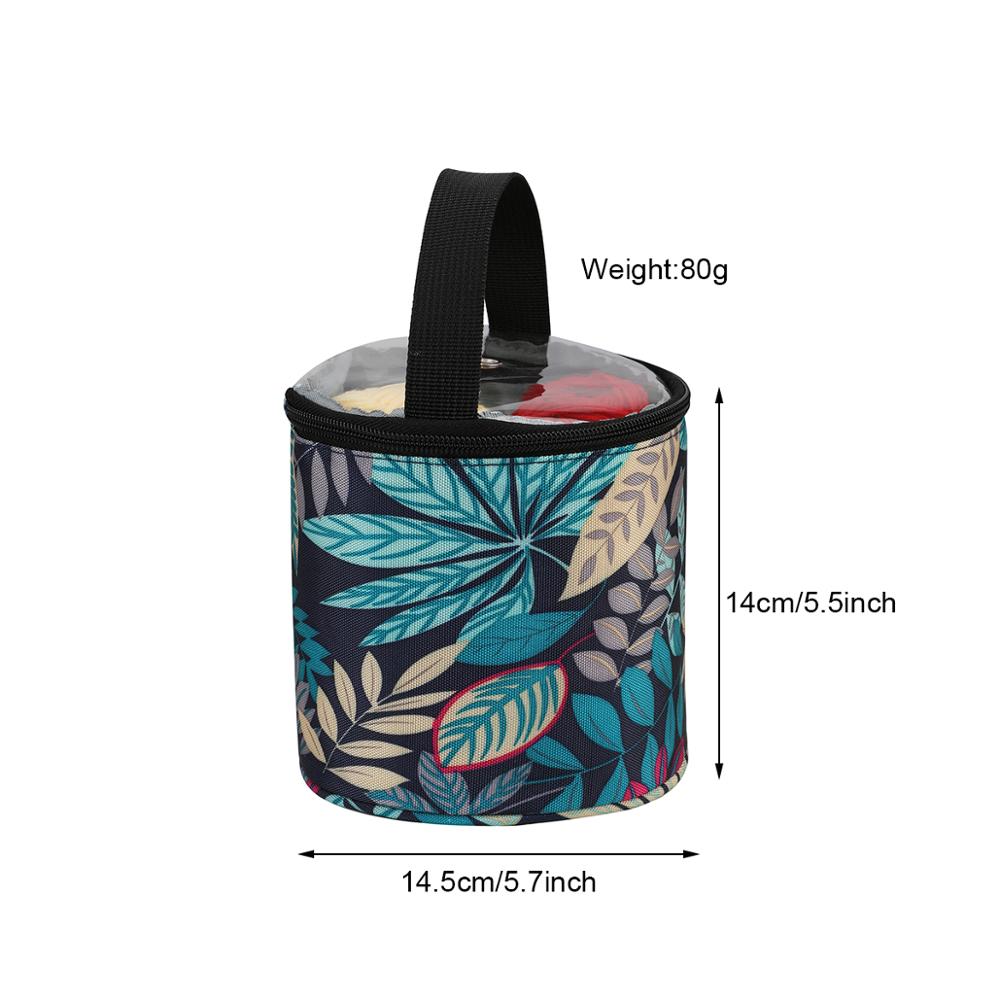 Pull Out Yarn Knitting Storage Bag