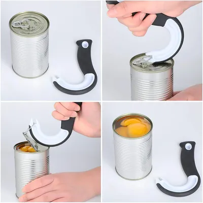 Pull Tab Can Opener Kitchen Tool Pull Tab Can Opener Kitchen Tool
