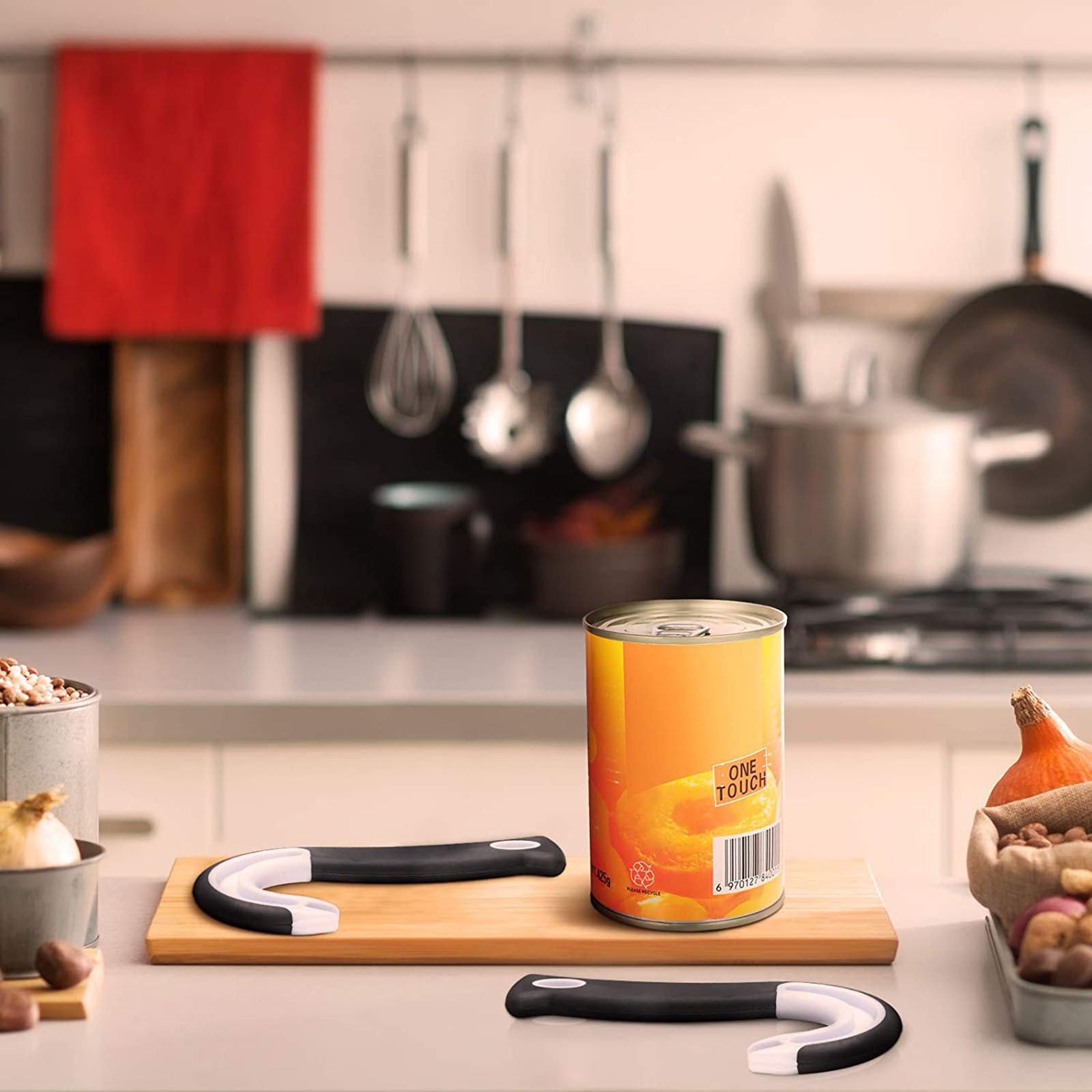 Pull Tab Can Opener Kitchen Tool Pull Tab Can Opener Kitchen Tool